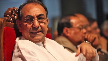 মালয়েশিয়ায় নেওয়া হলো মির্জা আব্বাসকে